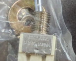 Certified Open Box

NOS Uniden Radio Hi/Low Switch Part# BSWY0431001 - N... - $16.82