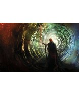  BECOME a SORCERER Binding of the highest realm society - $13,040.07 MXN