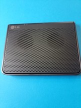 LG G Pad Plus Pack SDP-P100 Compatible With G Pad Speaker - $19.79