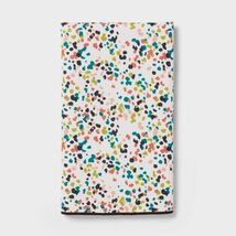 Room Essentials Waffle Splatter Hand Towel 16x26 Inch Single - $1.98 Room Essentials Waffle Splatter Hand Towel 16x26 Inch Single - $1.98