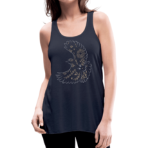 Free As A Bird Tank Top - $52.02 CAD