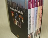 Woody Allen Collection DVD 5 Disc Set - $11.87