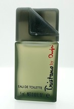 TRISTANO ONOFRI ✱ Mini Eau Toilette Miniature Perfume Parfum (5ml.  0.17... - $13.99
