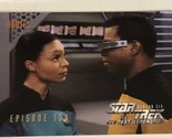 Star Trek The Next Generation Trading Card S-6 #574 Levar Burton - £1.54 GBP