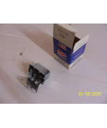 1969 1973 1977 ELDORADO Blower Motor Relay 1115884 SEVILLE FLEETWOOD DEV... - $49.48