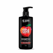 Beardo Dandruff Control Shampoo with Apple Cider Vinegar, 300ml (Pack of 1) - £25.33 GBP