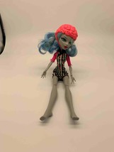 Monster High Ghoulia Yelps Skulltimate Roller Maze Doll - £15.57 GBP