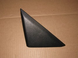 Fit For 94-96 Dodge Stealth Door Exterior Trianglar Cover Trim - Right - £26.23 GBP