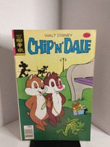Chip N Dale #56 January 1979 V. Good Not Graded - $7.91