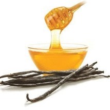 Incense Honey Vanilla Fresh Hand Dipped Charcoal 40 Sticks Home Fragrance  - $7.00