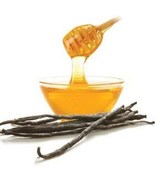 Incense Honey Vanilla Fresh Hand Dipped Charcoal 40 Sticks Home Fragrance  - £5.49 GBP