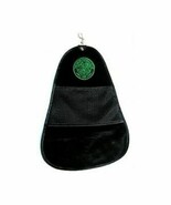 SALE CELTIC FC FOOTBALL CLUB GOLF CLEANSWING TOWEL. £16.99 to £9.99 - $244.63 MXN