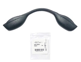 Oakley Double Down OX8188D Black Rubber Replacement Nose Pads - $45.49