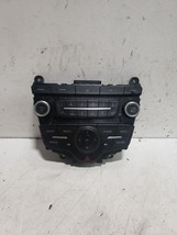 Audio Equipment Radio Control Panel Fits 15-18 FOCUS 723528 - $770.52 MXN