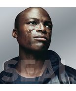 Seal IV [Audio CD] Seal - $3.87