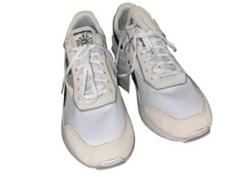 Reebok Men Classic Leather Legacy AZ Sneaker White/Dark Green Size 9.5 GX4784 - £43.36 GBP