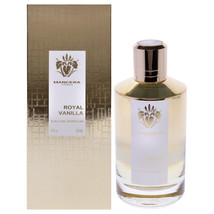 Royal Vanille by Mancera for Unisex - 4 oz EDP Spray - $98.49