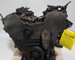 Engine 3.5L VIN V 8th Digit RWD 5 Speed Fits 08-10 CHARGER 1085838 - £946.69 GBP