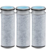 Stream Pitcher Replacement Water Filter, 3 Count, Gray, Brita Stream, Bp... - $748.42 MXN