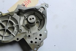 2008-2013 INFINITI G37S COUPE CAMSHAFT VALVE ACCESS COVER CAM SHAFT LEFT M1525 image 10