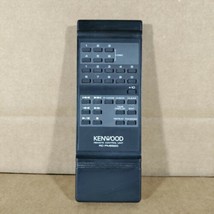 Vtg Kenwood Remote Control Unit RC-PM5520 Tested And Working - $17.82