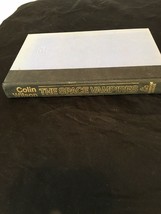The Space Vampires by Colin Wilson HC No DJ 1st Edition VG - $48.38