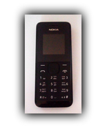 Nokia 105 RM-908 2G GSM Unlocked Cell Phone Hebrew English Keyboard - $19.95