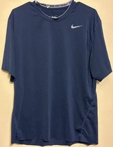 Nike Dri Fit Shirt - £9.43 GBP