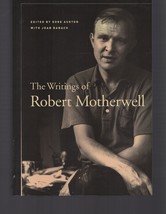 The Writings of Robert Motherwell  / Paperback Arts &amp; Photography Critic... - £25.44 GBP