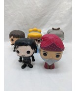 Lot Of (5) Funko Pop Vinyl Figures Harry Potter Jon Snow Dumbledore Cind... - $19.80