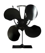 US Stove MH4 Miracle Heat 4 Blade Thermoelectric Fan - $144.06 CAD