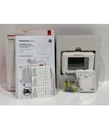 New Open 10PK HoneyWell T3 Programmable Thermostat, 5-2 Day Scheduling - €153,97 EUR