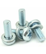 TCL 43 Inch TV Wall Mounting Screws Bolts For Model Numbers Starting With 43 - £4.66 GBP - £5.41 GBP