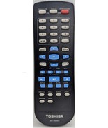 Toshiba DVD Remote Model # SE-R0301 - $9.90