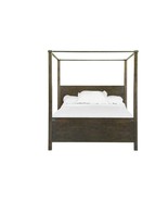 Magnussen Home Furniture Pine Hill Eastern King Poster Bed - PICK UP IN NJ - $12,046.37 MXN