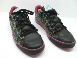 Reebok Roland Berry Classic Multi-colored Sneakers Womens Size US 10 - £10.97 GBP