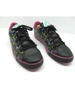 Reebok Roland Berry Classic Multi-colored Sneakers Womens Size US 10 - £11.15 GBP