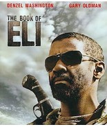The Book of Eli (Blu-ray, Pre-Owned, 2010) - €7,28 EUR
