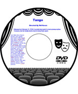 Tango 1936 DVD Movie Dance Marian Nixon Chick Chandler Marie Prevost Mat... - £3.97 GBP