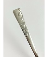  Cambridge Blossom Sand Stainless Flatware-Your Choice of Sets-Leaf Pattern - $6.77+