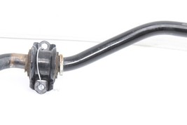 10-13 LEXUS IS250C FRONT STABILIZER SWAY BAR Q5472 image 3