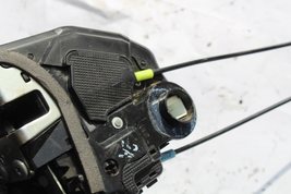 2009-2013 TOYOTA MATRIX REAR LEFT DOOR LOCK ACTUATOR HANDLE  R1968 image 8