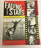 Vintage Magazine Falling for Stars Ist Issue Volume 1 Number 1 July Augu... - $1,019.30 MXN