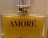 Charlotte Russe Refuge AMORE Eau De Parfum Spray 1.69oz RARE - $31.30