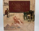 Annals of the World: James Ussher&#39;s Classic Survey of World History Sealed - £49.33 GBP