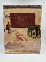 Annals of the World: James Ussher&#39;s Classic Survey of World History Sealed - £49.16 GBP