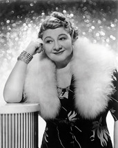 Sophie Tucker 8x10 Photo - £6.38 GBP