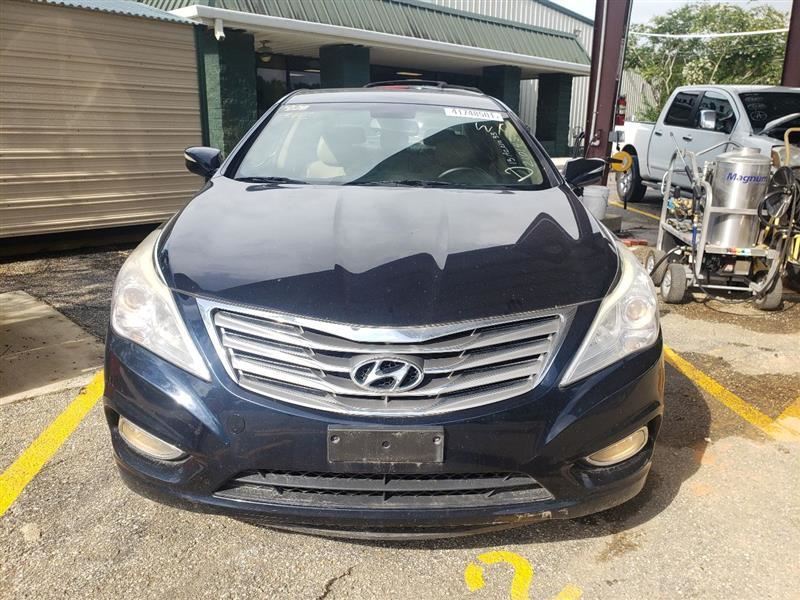 Fuel Injection Module 3.3L Automatic FWD OEM 12 13 14 15 16 17 Azera Item image 10