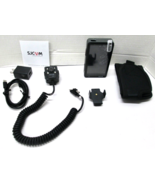 SJCAM A30 Police, Security, Construction Body Camera - Parts/Repair - $130.18 CAD