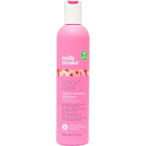 milk_shake color care color maintainer shampoo - flower fragrance, 10 Oz.